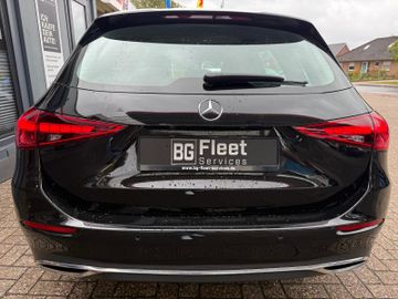 Mercedes C 200 - 6