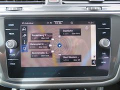 VW Tiguan Allspace 2.0TDI Move 4M LED Nav Ahk 7-Sit VW Tiguan Allspace 2.0TDI Move 4M LED Nav Ahk 7-Sit