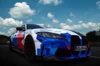 BMW M4 - Vorschau Bild 3