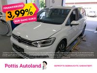 Volkswagen Touran - Vorschau Bild 1