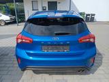 Ford Focus Lim. ST-Line X*Automatik*B&O Soundsystem* - gebrauchte Ford Focus aus dem Jahr 2021