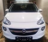 Opel Adam 1.2 - Opel Adam mit Benzin-Antrieb: Kleinwagen, 1.2