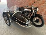 NSU Konsul Gespann Steib S500 - Angebote