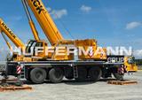 Liebherr LTM 1230-5.1 - Liebherr Kettenbagger
