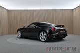 Alfa Romeo 4C*Carbon*10.379km*Classic Rims* Service history - Alfa Romeo 4C Gebrauchtwagen