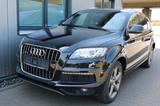 Audi Q7 3.0 TDI quattro S line Sport/adaptive air sus - Audi Q7: Sport