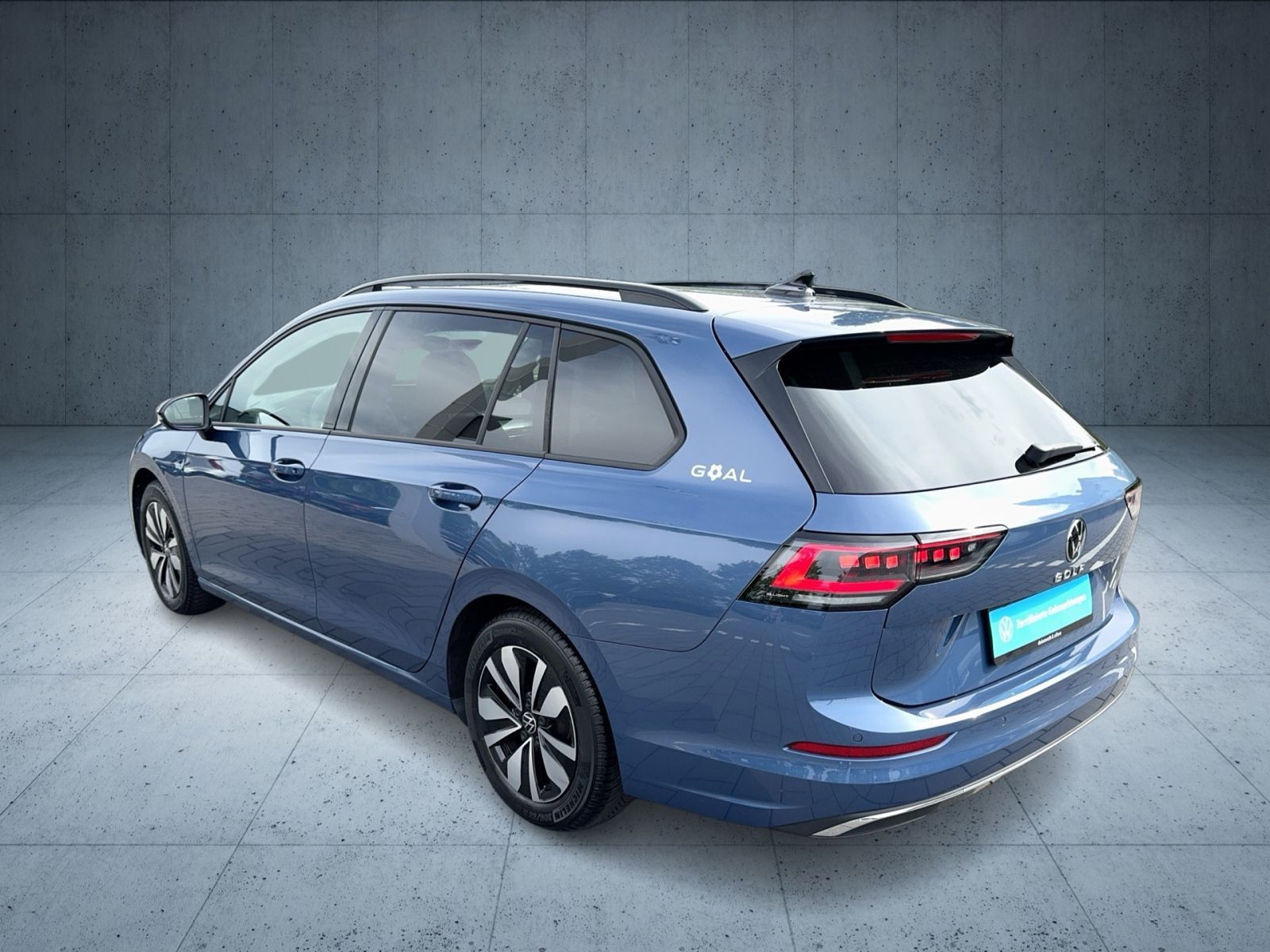 Volkswagen Golf - Bild 3