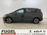 Volkswagen Touran 2.0 TDI DSG Highline SHZ|AHK|Massage|Navi - VW Touran Gebrauchtwagen in Chemnitz