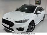 Ford Mondeo Lim. ST-Line NAVI-CAM-SHZ-ACC - Ford Mondeo in Braunschweig