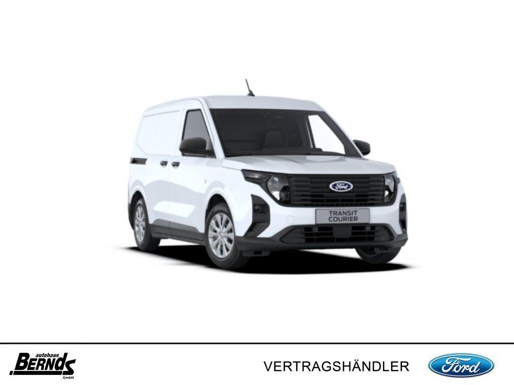 Ford Transit Courier 1,0 l EcoBoost Trend LED KAMERA