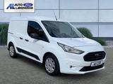 Ford Transit Connect Kasten Trend 1.0 EcoBoost EU6d-T - Ford Transit Connect mit Benzin-Antrieb