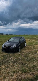 Volkswagen GOLF 5 GT SPORT 1.4 TSI 170 PS - Volkswagen Golf: Sport 170