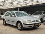 Volkswagen Golf 1.6 Automatik Sitzheizung Klimaanlage - gebrauchte VW Golf aus dem Jahr 2000