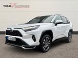 Toyota RAV4 2.5 Plug In Hybrid Teamplayer 4x4+Navi+HUD