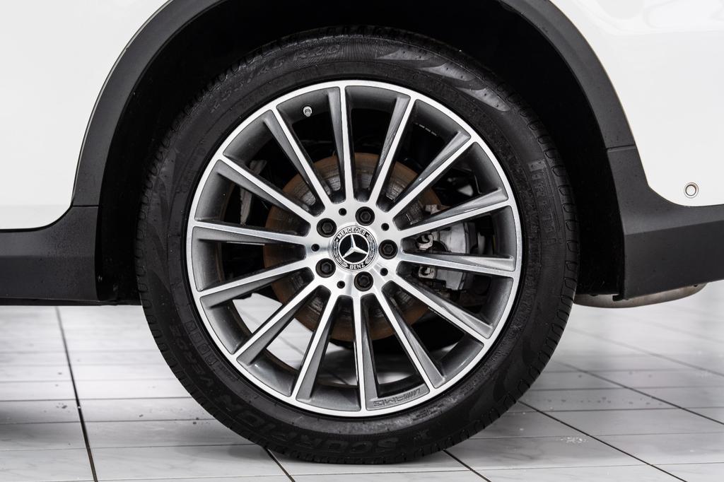 Mercedes-Benz GLC 400