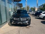 Mercedes-Benz GLC 200 4M LED*CAM*KEYLESS*ADVANCED*CARPLAY* - Mercedes-Benz GLC 200 mit Benzin-Antrieb: Automatik