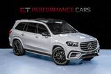 Mercedes-Benz GLS 450 d AMG FACELIFT TV 23" Burm High-End Pano - Mercedes-Benz GLS 450 Diesel Gebrauchtwagen
