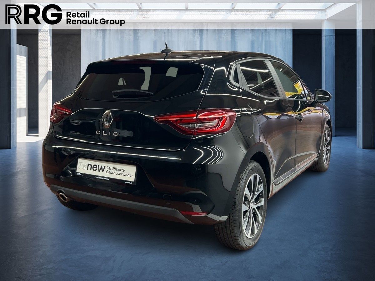 Renault Clio - Bild 5