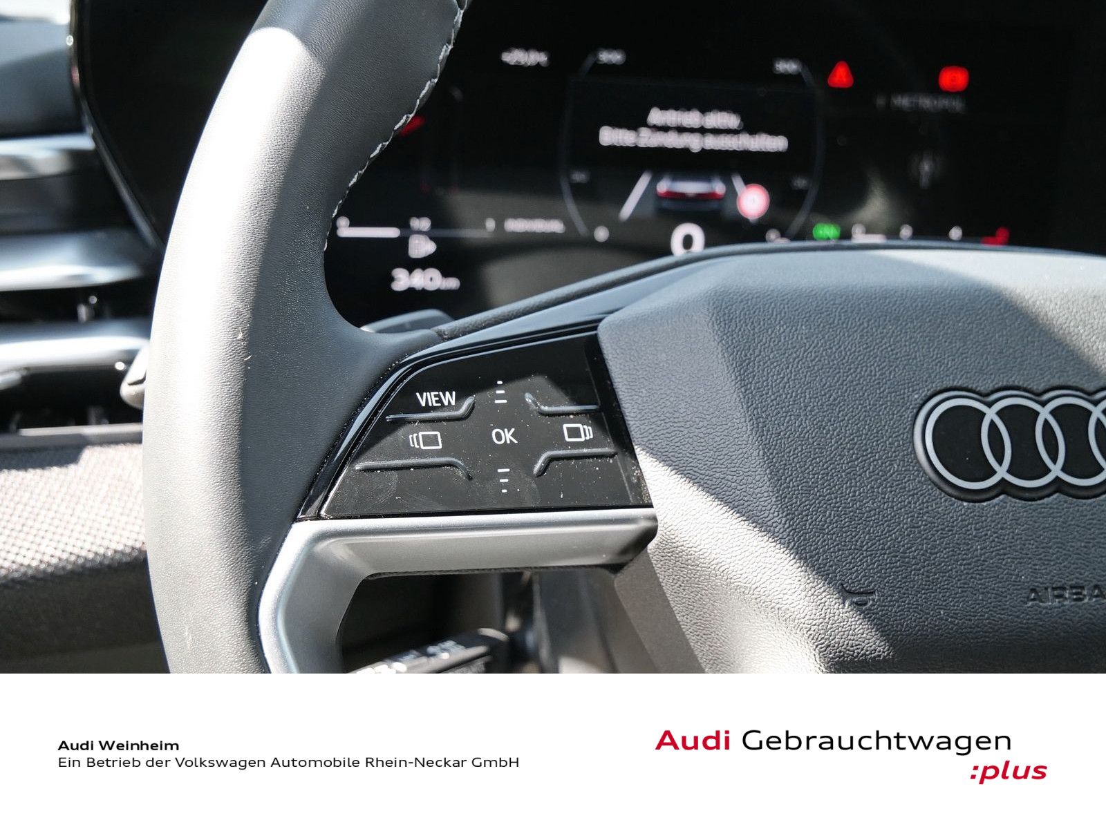 Audi A5 - Bild 21
