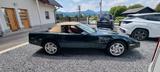 Corvette C4- wie neu - Corvette aus 1990: Cabrio