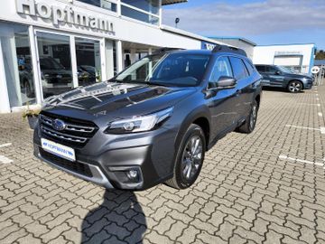 Subaru Leasingangebot: Subaru Outback 2.5i CVT Active