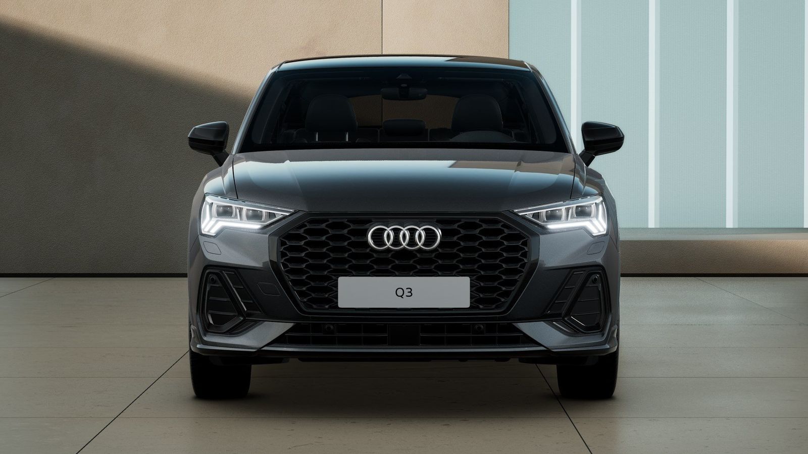Audi Q3 - Bild 5