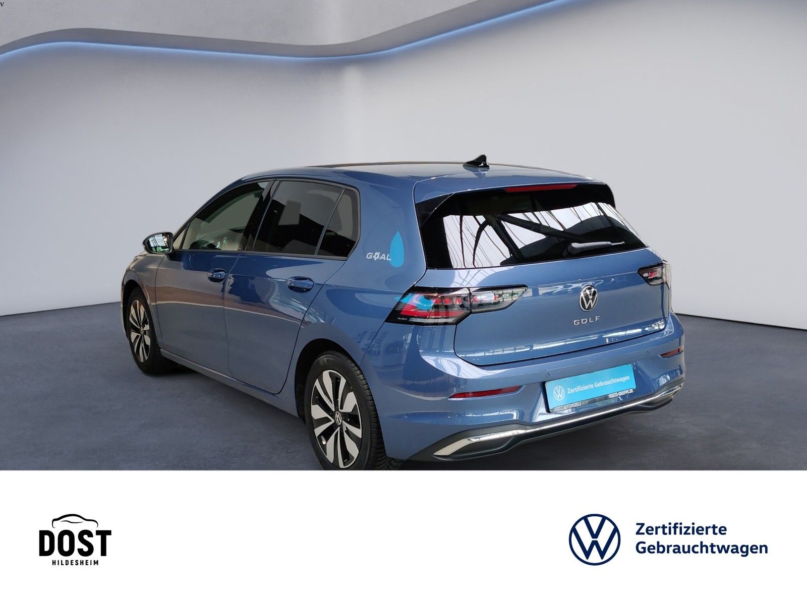Volkswagen Golf - Bild 4