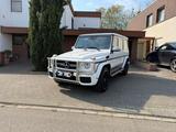 Mercedes-Benz G 63 AMG Mercedes-AMG G 63 Edition 463 Editi... - Mercedes-Benz G 63 AMG Gebrauchtwagen