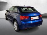 Audi A1 1.2 TFSI AMBITION 5-GANG+NAVI+SHZ+MULTI+ALL S - Audi A1: 5.5
