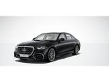 Mercedes-Benz S 500 Long | Facelift | Available Q3 - Mercedes-Benz S 500 Neuwagen