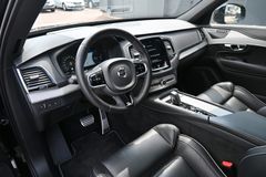 Fahrzeugabbildung Volvo XC90 T8 TE R-Design*PANO*LUFT*360*H&K*AHK*STHZ