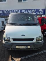 Ford Transit 93TSD/ALLWETTERREIFEN/FG-NR12 - Ford aus 2001