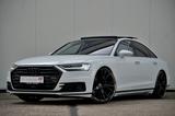 Audi A8 55 TFSI *UNFALLFREI *PANO *B&O *STANDHEIZUNG - gebrauchte Audi A8 aus dem Jahr 2018