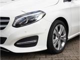Mercedes-Benz B 180 Urban Style +KLS+NAVI+SHZ+PARK-ASS+CARPLAY - Mercedes-Benz B 180 in Solingen