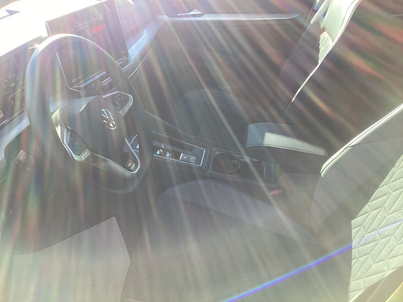 Volkswagen Golf - Bild 7