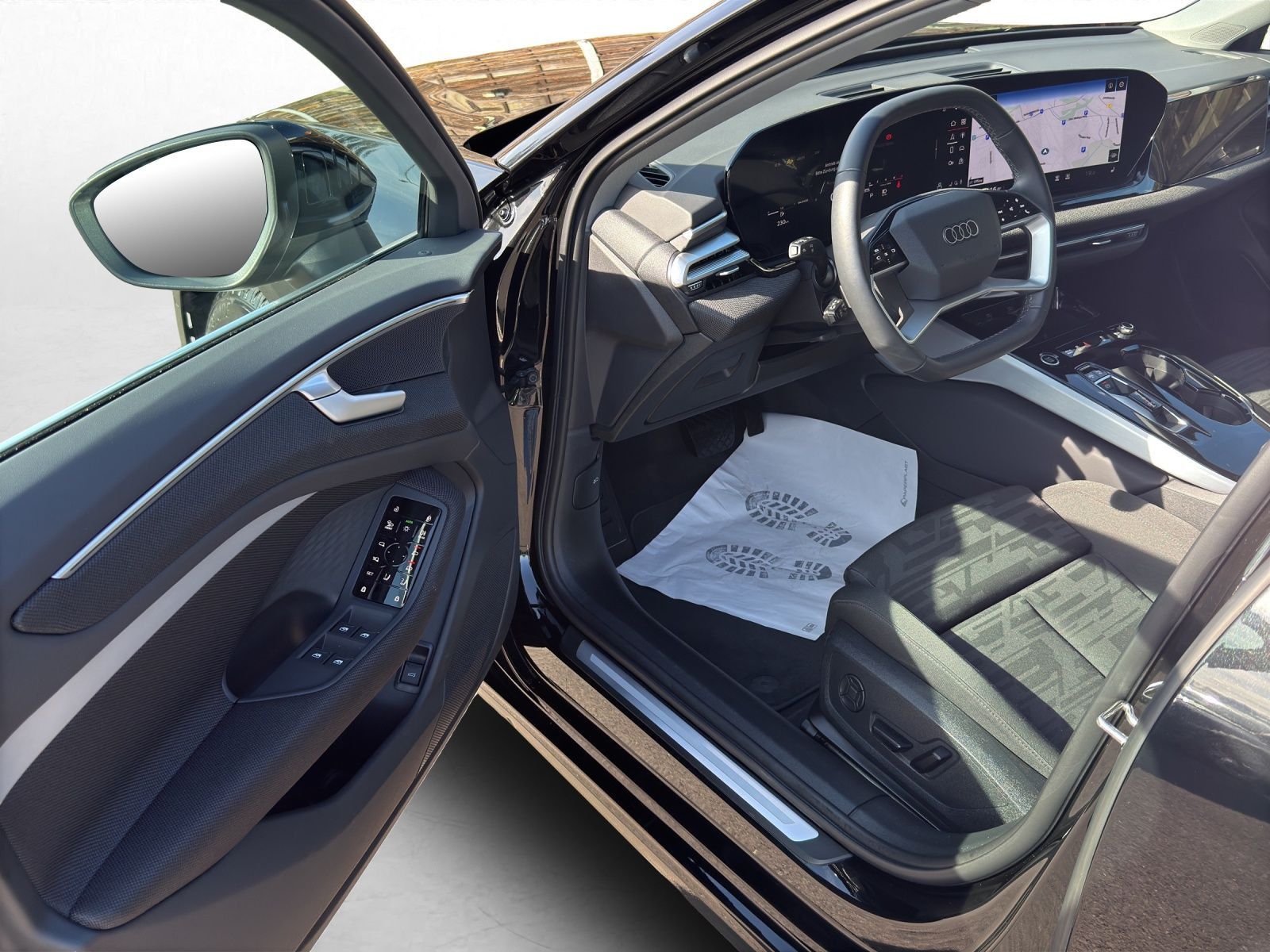 Audi A6 - Bild 12