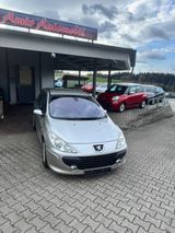 Peugeot 307 Tendance - Peugeot 307 aus 2006