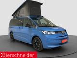 Volkswagen T7 California TSI Ocean AHK MATRIX CAM ACC - Volkswagen T7 California Jahreswagen