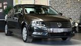 Volkswagen Passat 1.4 TSI BMT Lim. 1.HAND|SITZHZ|PDC|RCD510 - Volkswagen Passat: Limousine