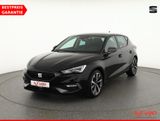 Seat Leon 1.5 TSI FR LED Virtual Cockpit FullLink ACC - Seat Leon Gebrauchtwagen in Hamburg