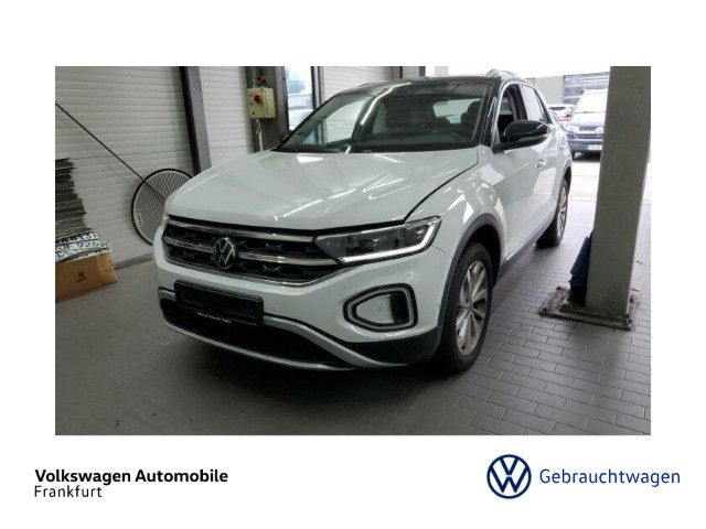 Image of Volkswagen T-Roc