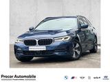 BMW 530i xDrive AdapLED PA RFK DA Prof Standh. ACC - BMW 530: 530d