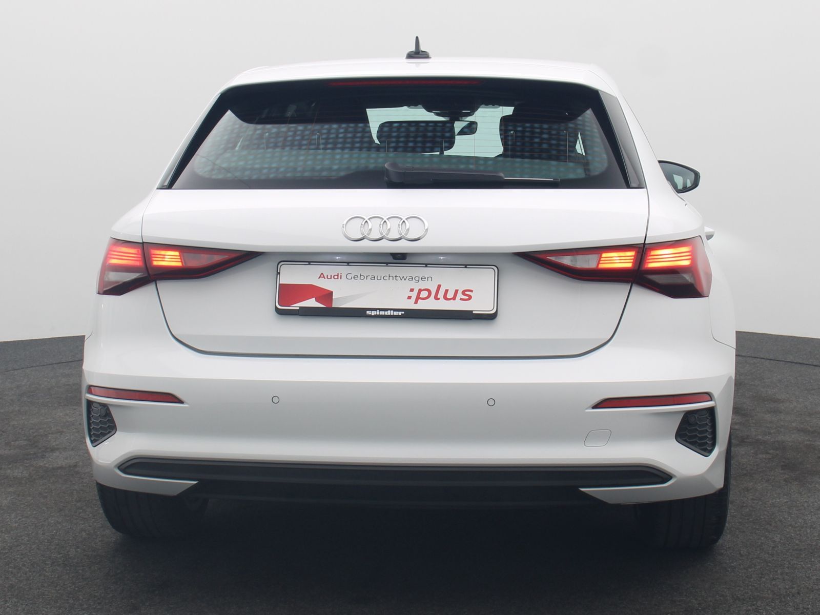 Audi A3 - Bild 6