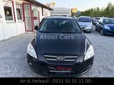 Kia Ceed 2.0 Cvvt EX - Kia cee'd / Ceed aus 2008