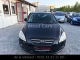 Kia Ceed 2.0 Cvvt EX - Kia cee'd / Ceed aus 2008