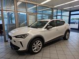 Cupra Formentor Sitzhzg.,Kamera,PDC vorn+hinten - mit Benzin-Antrieb: Sitzheizung, Geländewagen, Hinten