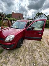 Renault kangoo 1.5 dci mit Tüv - Renault Kangoo aus 2004 mit Diesel-Antrieb