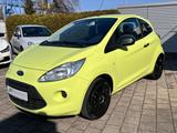 Ford Ka II Ambiente 1,2 Start Stop Tüv neu - Ford Ka/Ka+ in Augsburg