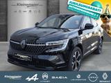 Renault Austral Evolution Full Hybrid Sitzheizung GJR - Renault Austral Evolution mit Hybrid-Antrieb (Benzin/Elektro)