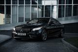 Mercedes-Benz C 43 AMG Mercedes-AMG C 43 4MATIC T Autom. M... - Mercedes-Benz C 43 AMG aus 2021